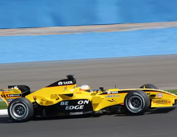 Jordan EJ15 '2005