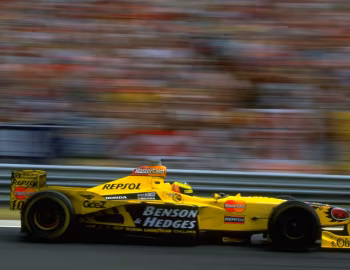 Jordan 198 '1998