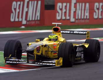 Jordan 198 '1998