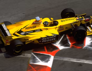 Jordan 198 '1998