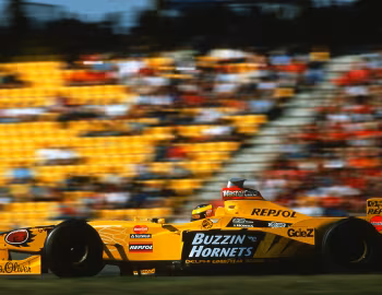 Jordan 198 '1998