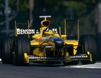 Jordan 198 '1998