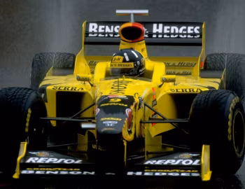 Jordan 198 '1998