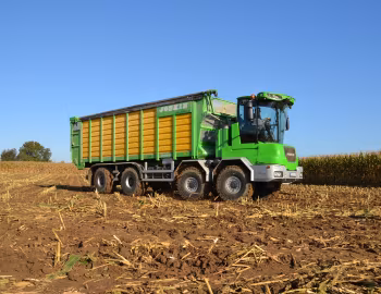 Joskin Cargo-Track '2012–pr.