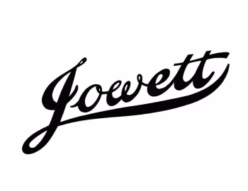 Лагатып Jowett