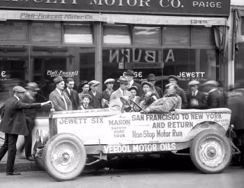 Jowett