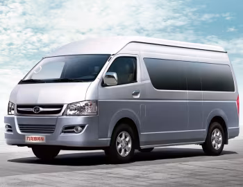 Joylong A5 '2010–至今