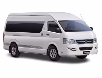 Joylong A5 '2010–至今