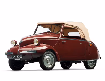 Julien MM5 '1946–49