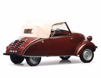 Julien MM5 '1946–49