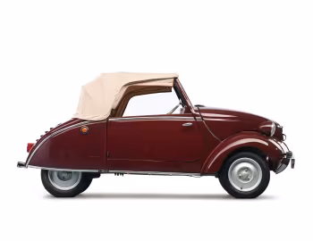 Julien MM5 '1946–49