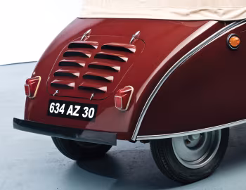Julien MM5 '1946–49