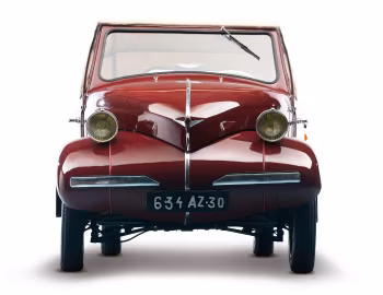 Julien MM5 '1946–49