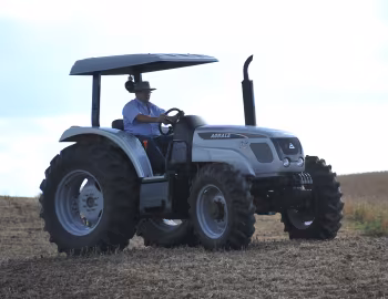 Agrale 575 Super Plataformado '2017–18