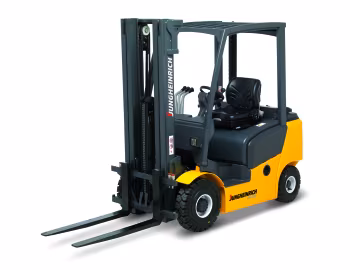 Jungheinrich DFG 320 '2014–17