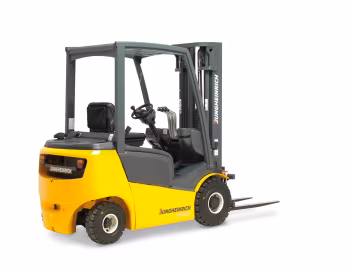 Jungheinrich DFG 320 '2014–17