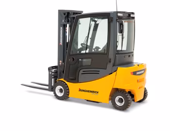 Jungheinrich EFG 320 '2013–17