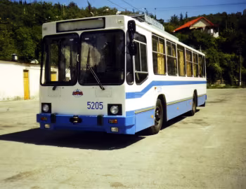 ЮМЗ-Т2 '1993–2008