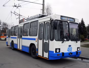 ЮМЗ-Т2 '1993–2008