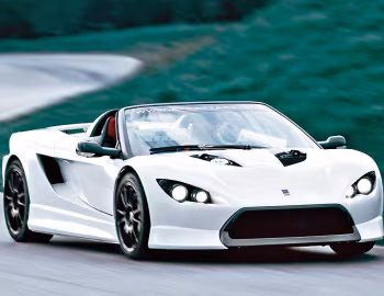 K1 Attack Roadster '2006–至今