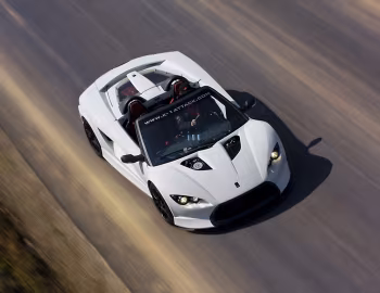 K1 Attack Roadster '2006–至今