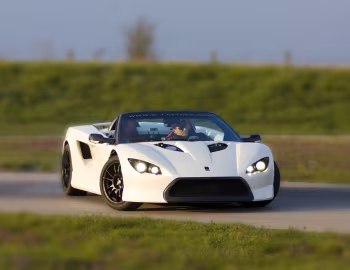 K1 Attack Roadster '2006–至今
