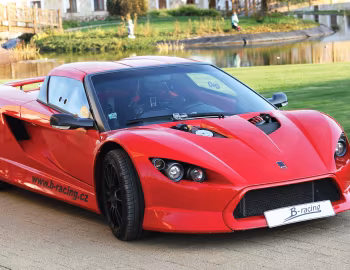 K1 Attack Roadster '2006–至今