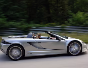 K1 Attack Roadster '2006–至今