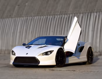 K1 Attack Roadster '2006–至今