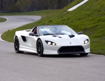 K1 Attack Roadster '2006–至今