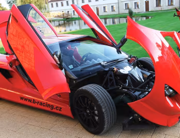 K1 Attack Roadster '2006–至今
