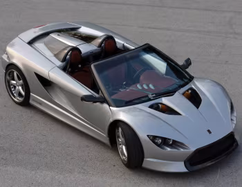 K1 Attack Roadster '2006–至今