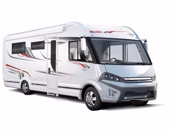 2015–19 Kabe Travel Master i760 LT '2014–19