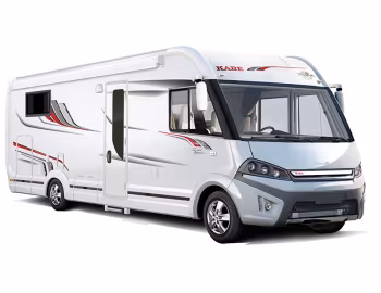2015–19 Kabe Travel Master i810 LQB '2014–19