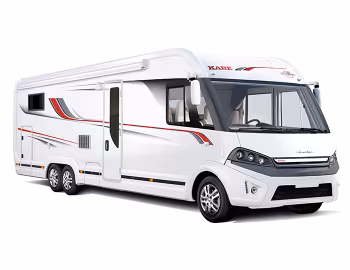 2017–19 Kabe Travel Master i860 LGB '2016–19