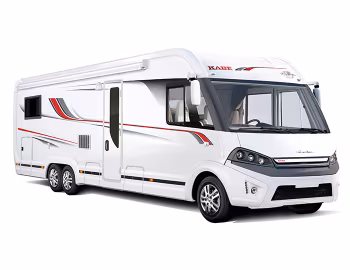 2017–19 Kabe Travel Master i860 LQB '2016–19