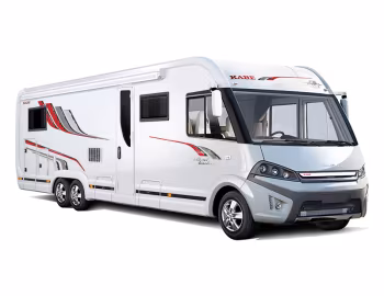 2014–16 Kabe Travel Master i910 B '2013–16