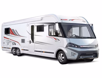 2014–16 Kabe Travel Master i910 B '2013–16