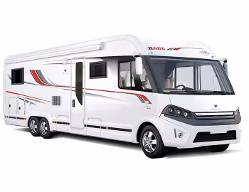 2014–16 Kabe Travel Master i910 B '2013–16