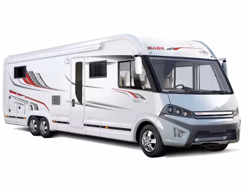 2014–16 Kabe Travel Master i910 GB '2013–16
