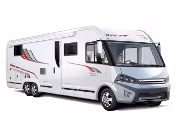 2014–16 Kabe Travel Master i910 QB '2013–16