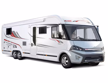 2014–16 Kabe Travel Master i910 QB '2013–16