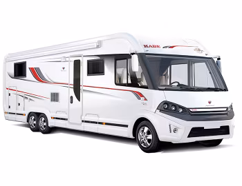 2014–16 Kabe Travel Master i910 QB '2013–16