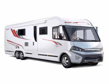 2014–16 Kabe Travel Master i910 T '2013–16