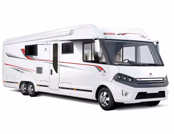 2014–16 Kabe Travel Master i910 T '2013–16