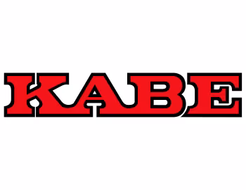 Logo Kabe '1957–pr.