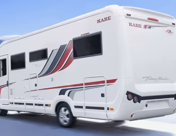 Kabe Travel Master i760, Kabe Travel Master i810