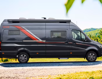 2020–pr. Kabe Travel Master Van 690 LB (Br.907) '2019–pr.