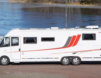2013 Kabe Travel Master i910 QB '2012–13