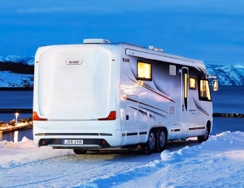 2020–pr. Kabe Travel Master Imperial '2019–pr.